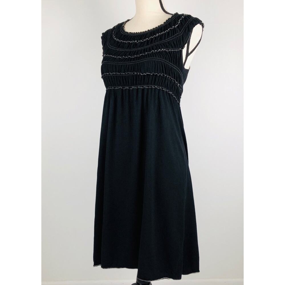 AB Studio Sleeveless Sundress XS